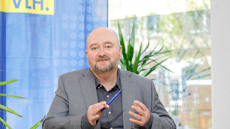 Bild der Beratungsstelle Andy Pankow 