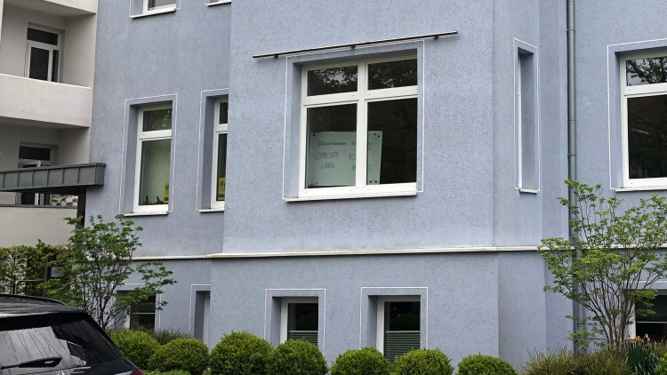 Bild der Beratungsstelle Axel Memmert 