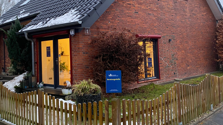 Bild der Beratungsstelle Kerstin Boese 