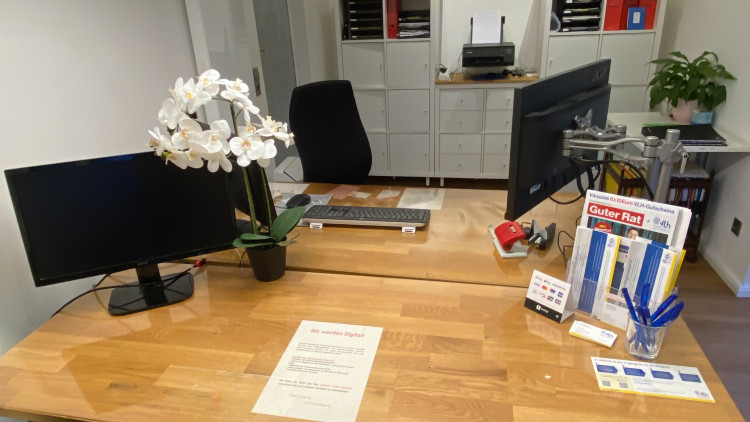 Bild der Beratungsstelle Kerstin Boese 