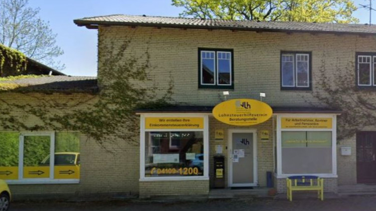 Bild der Beratungsstelle Regina Remke 