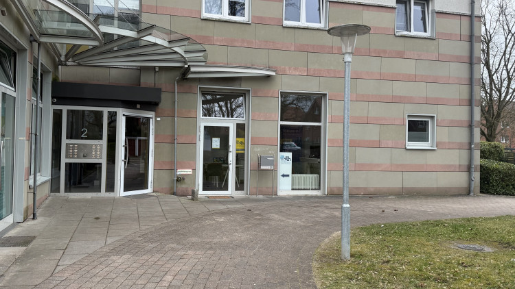 Bild der Beratungsstelle Jannika Loof 