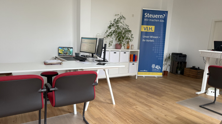 Bild der Beratungsstelle Jannika Loof 