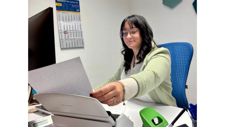 Bild der Beratungsstelle Carolin Wollschläger 