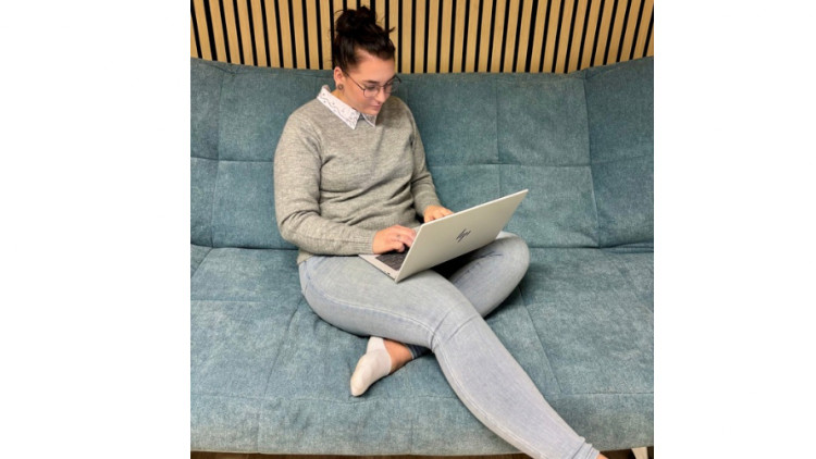 Bild der Beratungsstelle Carolin Wollschläger 