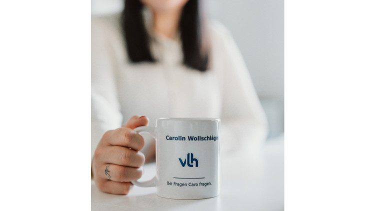 Bild der Beratungsstelle Carolin Wollschläger 