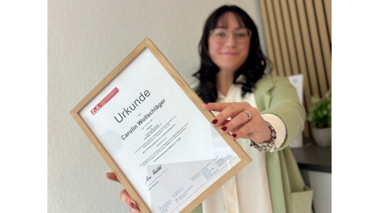 Bild der Beratungsstelle Carolin Wollschläger 