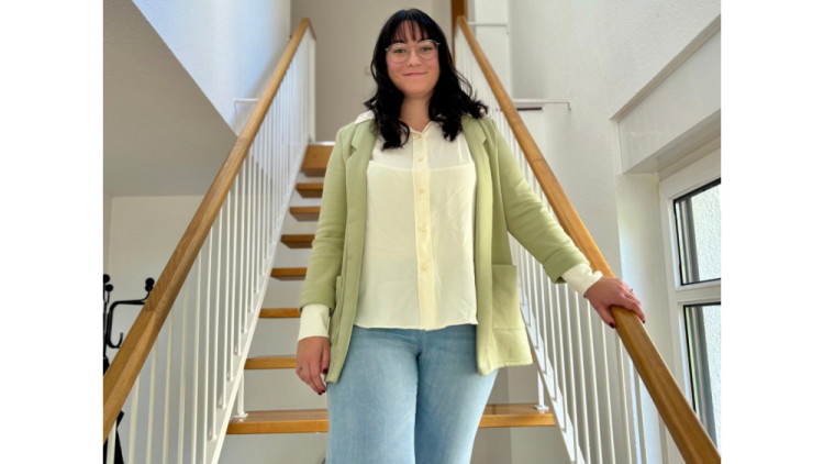 Bild der Beratungsstelle Carolin Wollschläger 