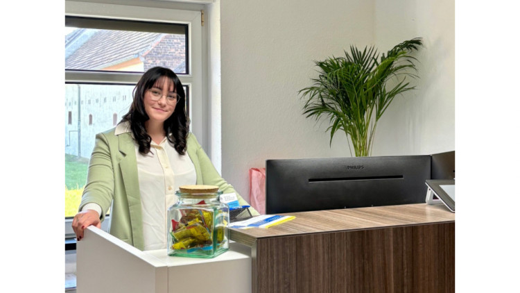 Bild der Beratungsstelle Carolin Wollschläger 