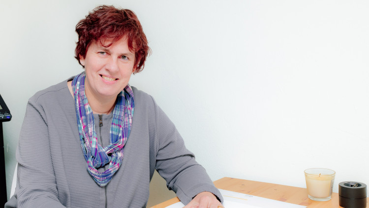 Bild der Beratungsstelle Nicole Broselge 