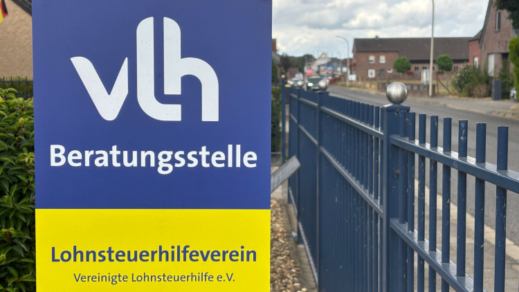 Bild der Beratungsstelle Dagmar Hausmann 