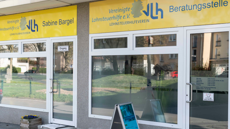 Bild der Beratungsstelle Sabine Bargel 