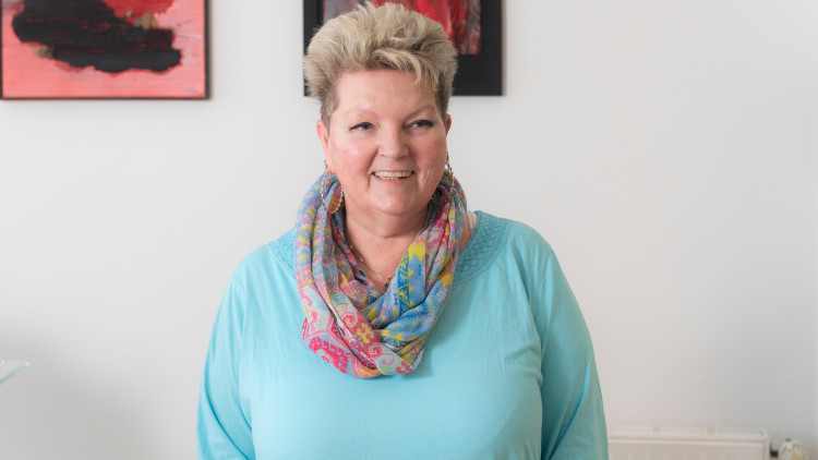 Bild der Beratungsstelle Sabine Bargel 