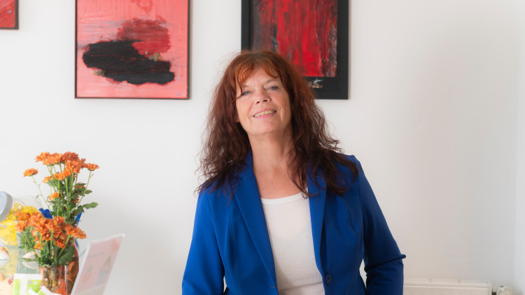 Bild der Beratungsstelle Sabine Bargel 
