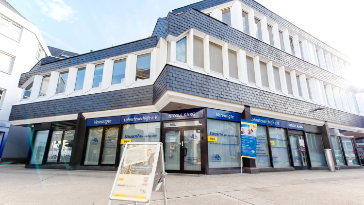 Bild der Beratungsstelle Nicole Karg 