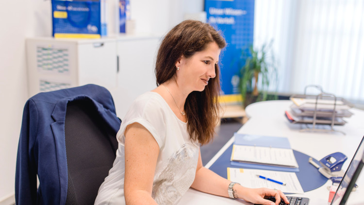 Bild der Beratungsstelle Nicole Karg 