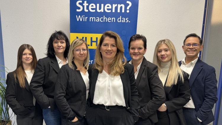 Bild der Beratungsstelle Nicole Karg 