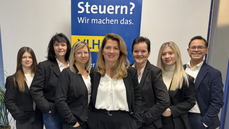 Bild der Beratungsstelle Nicole Karg 