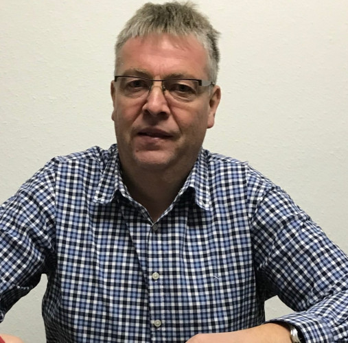 Bild der Beratungsstelle Berthold Henke 