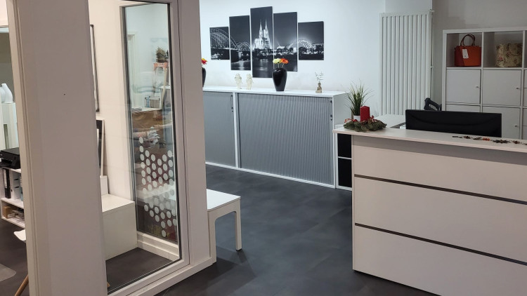 Bild der Beratungsstelle Anja Winkler 