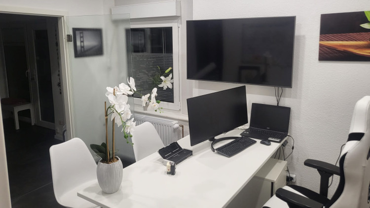 Bild der Beratungsstelle Anja Winkler 