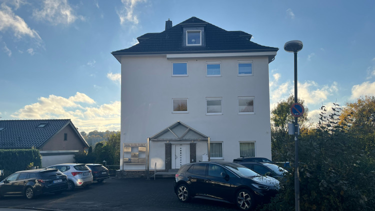 Bild der Beratungsstelle Sascha Clever 