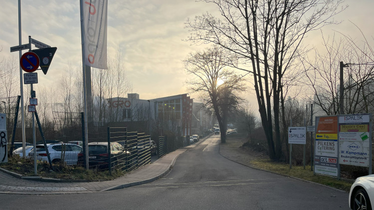 Bild der Beratungsstelle Sascha Clever 