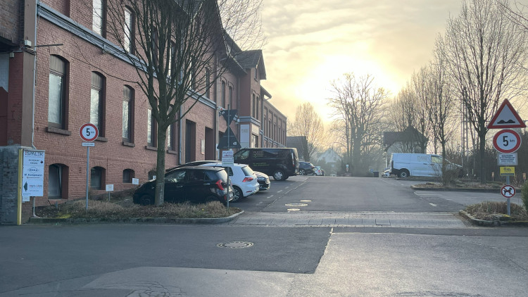 Bild der Beratungsstelle Sascha Clever 