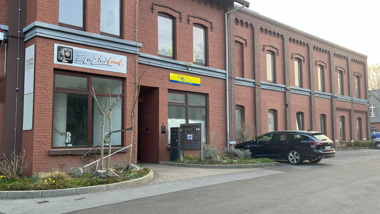 Bild der Beratungsstelle Sascha Clever 