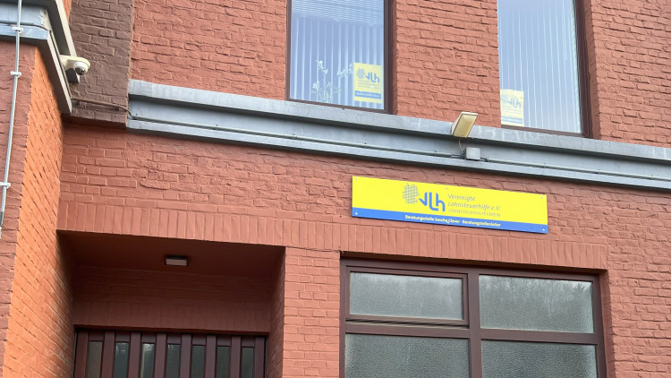 Bild der Beratungsstelle Sascha Clever 