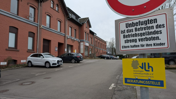 Bild der Beratungsstelle Sascha Clever 