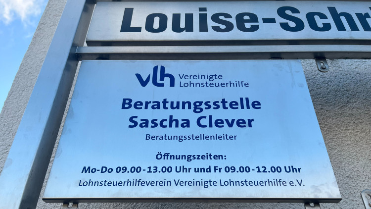 Bild der Beratungsstelle Sascha Clever 