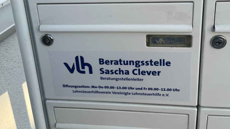 Bild der Beratungsstelle Sascha Clever 