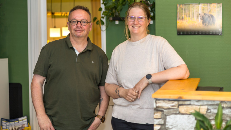 Bild der Beratungsstelle Melanie Zander 