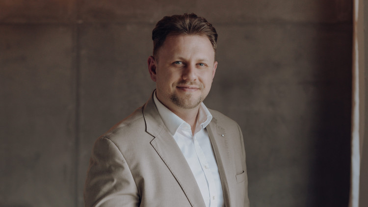 Bild der Beratungsstelle Julian Kalina 