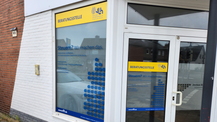 Bild der Beratungsstelle Jochen Depeweg 