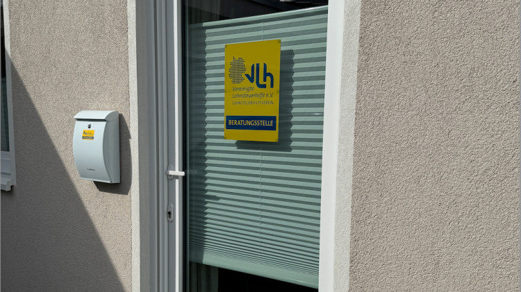 Bild der Beratungsstelle Yves Haas 