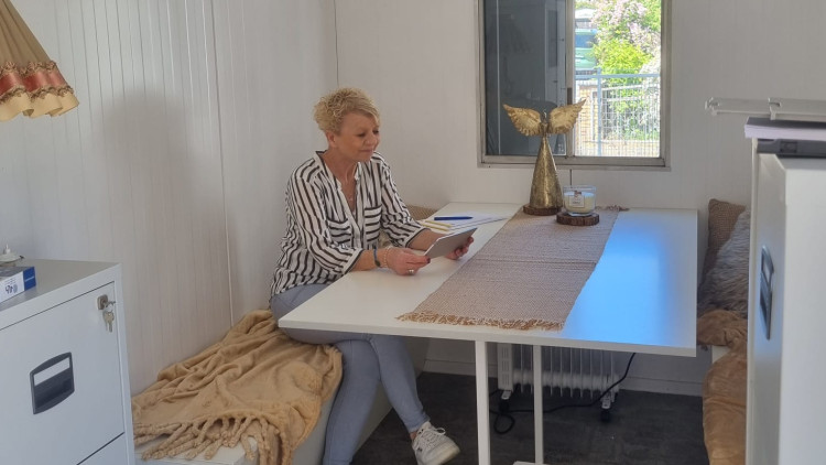Bild der Beratungsstelle Andrea Görtz 