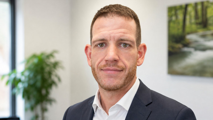 Bild der Beratungsstelle Sascha Jost 