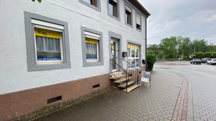 Bild der Beratungsstelle Sascha Jost 