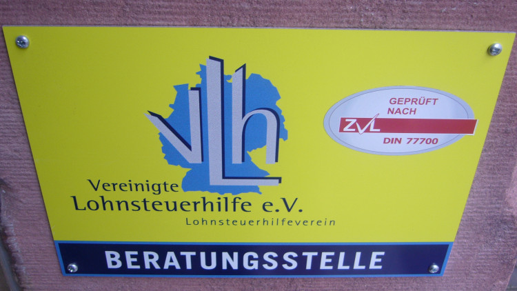 Bild der Beratungsstelle Holger Diebold 
