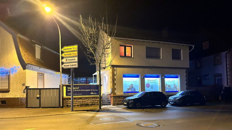 Bild der Beratungsstelle Ulrich Oldendorf 