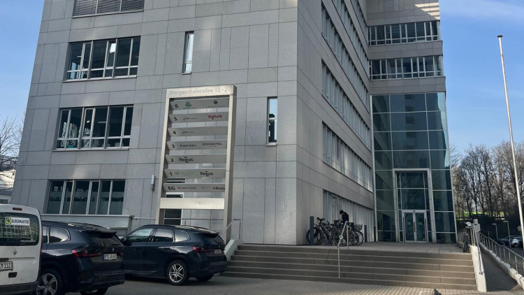 Bild der Beratungsstelle Elif Özge Piroglu 