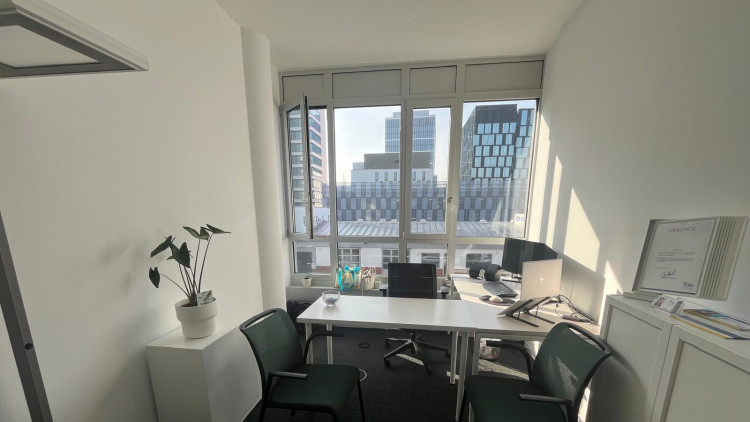 Bild der Beratungsstelle Elif Özge Piroglu 