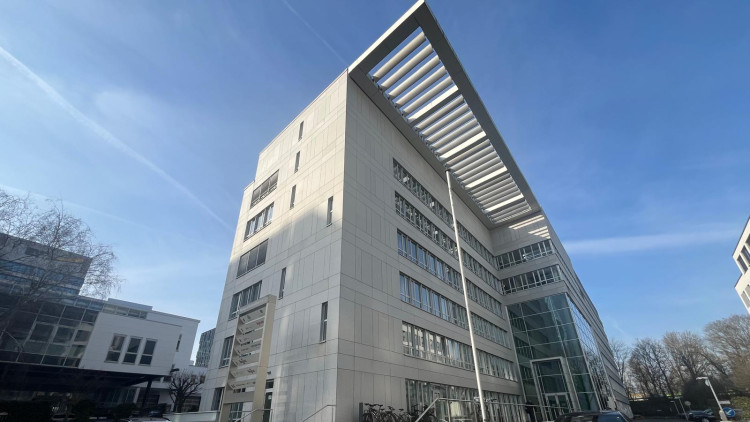 Bild der Beratungsstelle Elif Özge Piroglu 