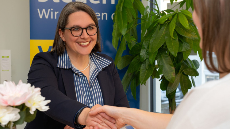 Bild der Beratungsstelle Andrea Pilarski 