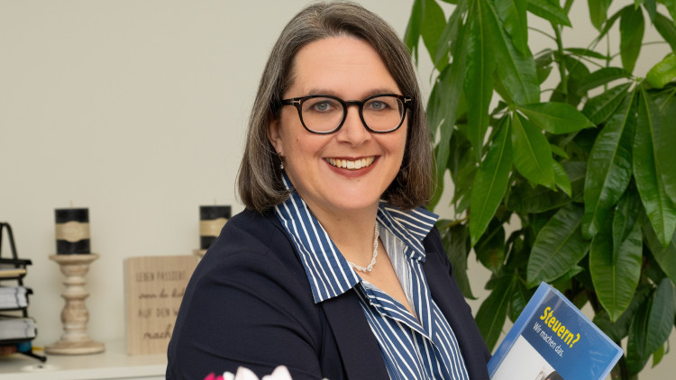 Bild der Beratungsstelle Andrea Pilarski 