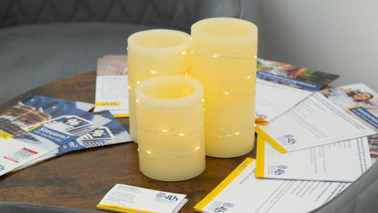 Bild der Beratungsstelle Andrea Pilarski 