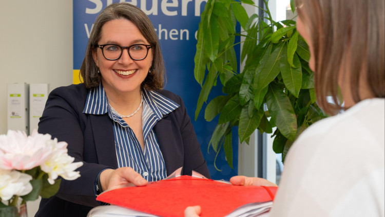 Bild der Beratungsstelle Andrea Pilarski 