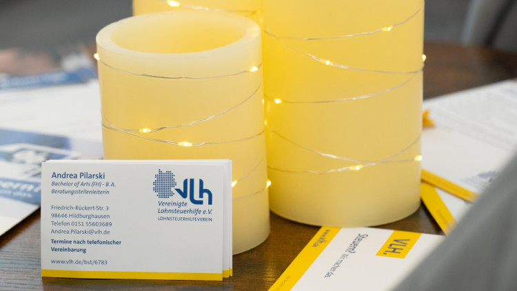 Bild der Beratungsstelle Andrea Pilarski 